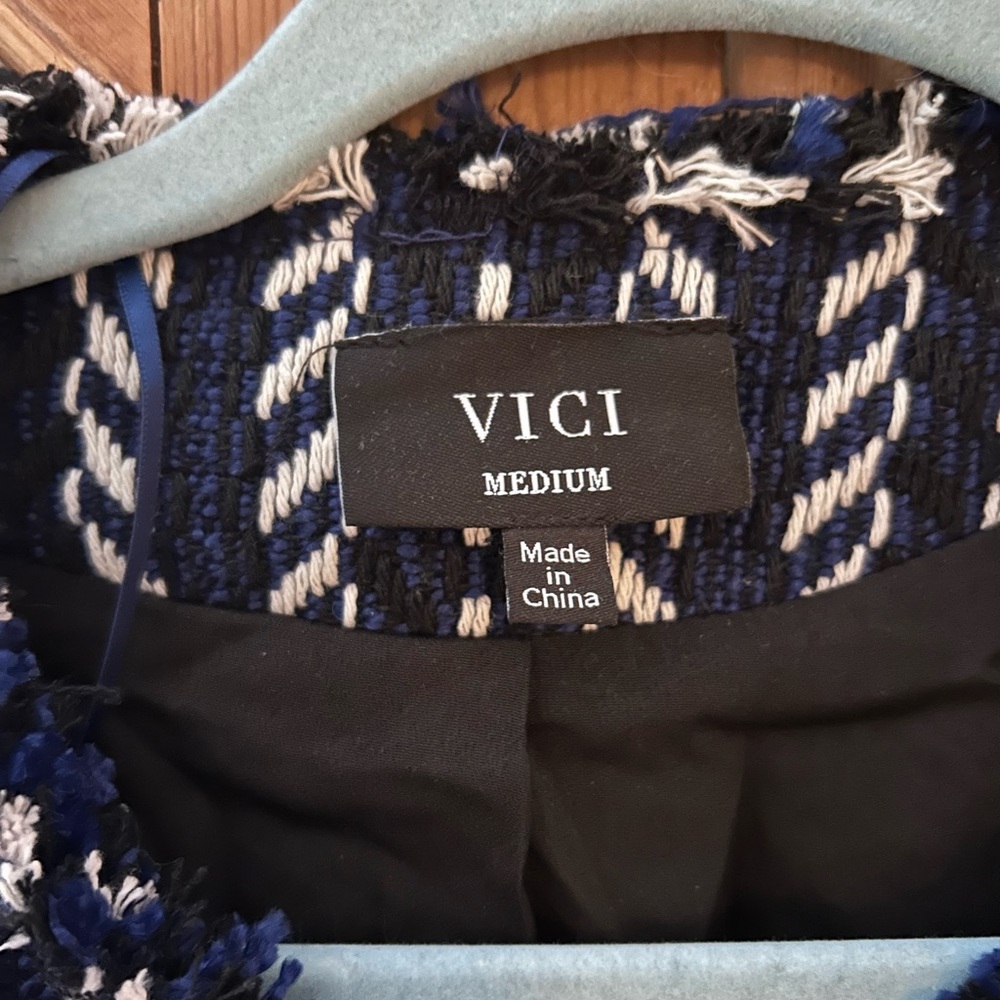 Tweed Jacket - Picture 2 of 5